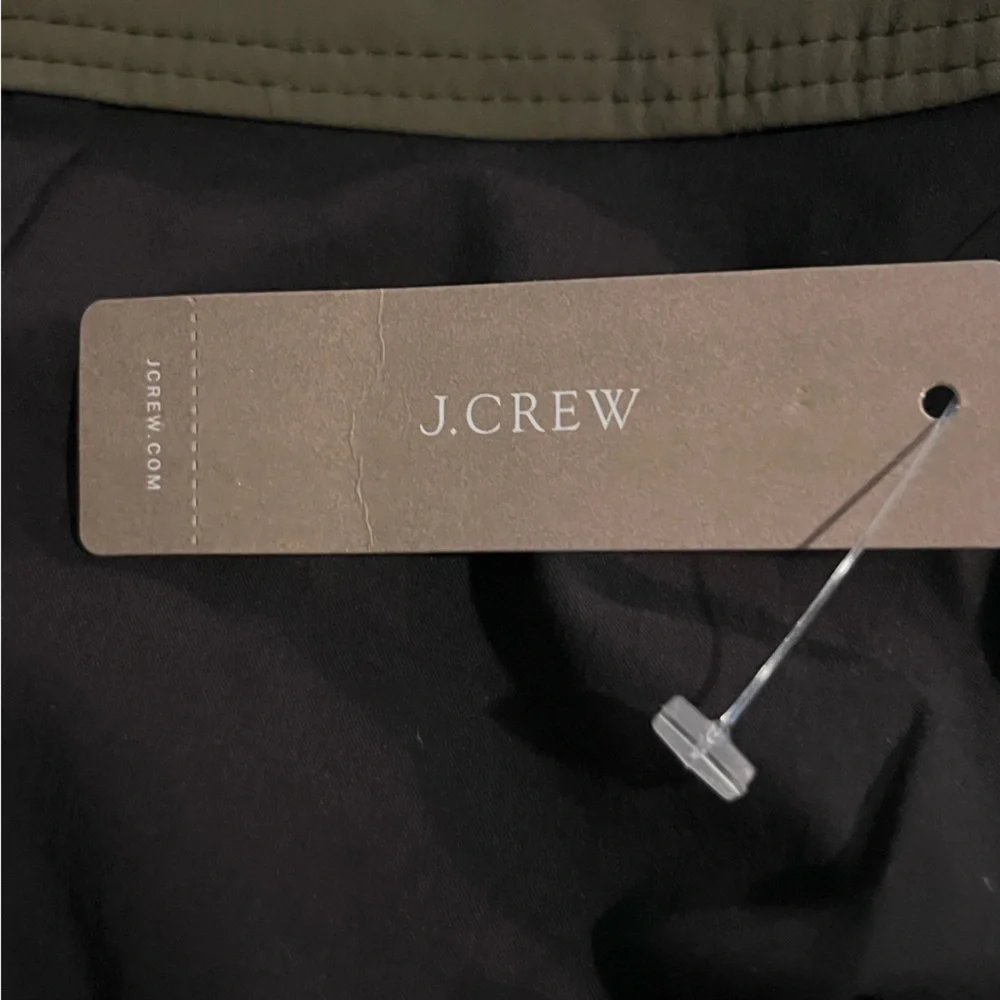 J. Crew Men's Board Shorts, Size 35